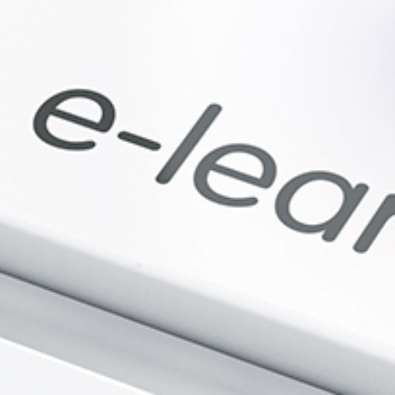 E-Learning: CONTINUOUS Learning