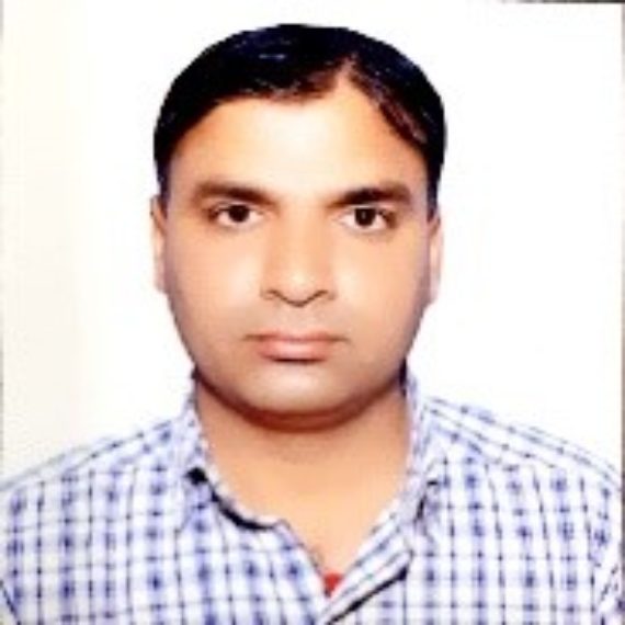 Rajesh Kumar Kaswan